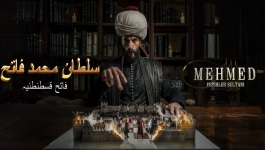 Mehmed Fetihler Sultani - Season 03 Episode 30
